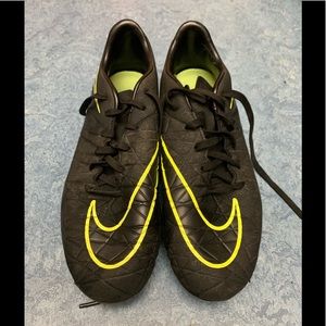 Nike Hypervenom Phelon II FG Soccer Cleats